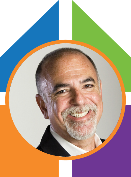 Mark Weisenberg photo